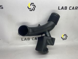 Патрубок воздушного фильтра BMW x5 e53 m54 306s3 3.0i m54b30 контрактная