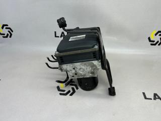 Блок ABS BMW X5 e70 n52 N52B30AF 3.0i контрактная