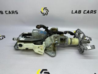Рулевая колонка BMW 5 e61 рестайлинг n53b30 3.0i контрактная