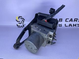 Блок ABS BMW X6 e71 N57 n57d30b 40d контрактная