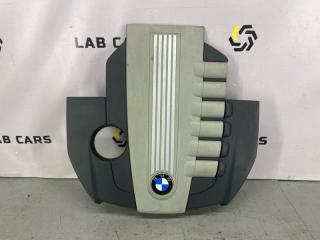 Декоративная крышка двигателя BMW X5 e70 m57tu2 306d5 35d m57d30 контрактная