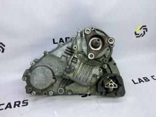 Раздаточная коробка ATC700 BMW x5 e70 m57tu2 306d5 35d m57d30 контрактная