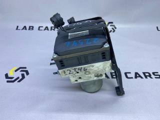 Блок ABS BMW x5 e70 рестайлинг N57 N57d30a 30d контрактная