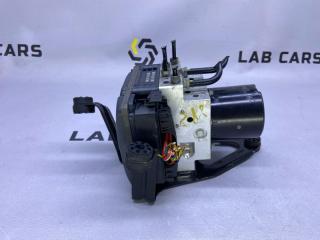 Блок ABS BMW X5 e70 m57tu2 306d3 3.0d m57d30 контрактная