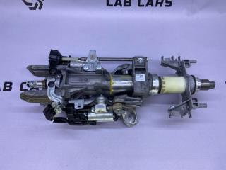 Рулевая колонка BMW 5 f10 рестайлинг N63 50i N63B44B контрактная