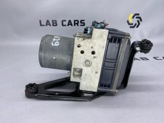Блок ABS BMW X6 E71 N57 n57d30b 40d контрактная
