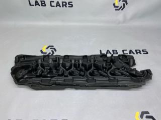 Звукоизоляция двигателя BMW 5 f10 N57 N57d30a 3.0d контрактная
