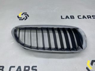 Решетка радиатора передняя правая BMW 6 E63 контрактная