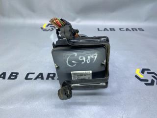 Блок ABS BMW X6 E71 N57 N57d30a 30d контрактная
