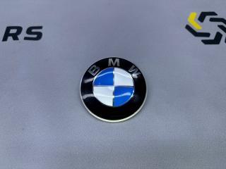 Эмблема BMW X5 e53 контрактная