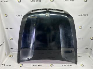 Капот BMW X5 e70 m57tu2 306d5 35d m57d30 контрактная