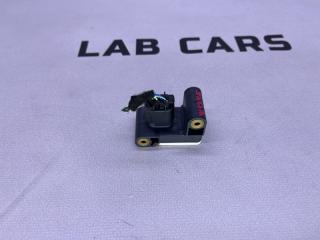 Датчик удара airbag передний BMW X6 E71 N57 N57d30a 30d контрактная