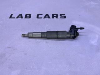 Форсунка топливная BMW X5 e70 m57tu2 306d5 35d m57d30 контрактная
