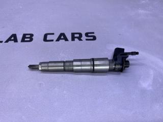 Форсунка топливная BMW X5 e70 m57tu2 306d5 35d m57d30 контрактная