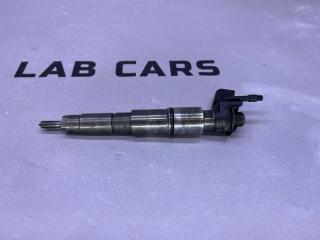 Форсунка топливная BMW X5 e70 m57tu2 306d5 35d m57d30 контрактная