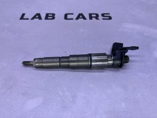 Форсунка топливная BMW X5 e70 m57tu2 306d5 35d m57d30 контрактная