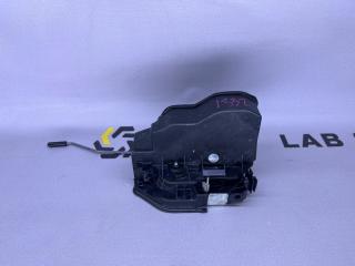 Замок двери правый задний BMW X5 e70 2008 m57tu2 306d5 35d m57d30