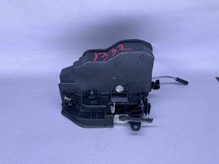 Замок двери правый передний BMW X5 e70 2008 m57tu2 306d5 35d m57d30