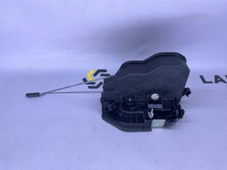 Замок двери правый задний BMW X6 E71 2011 N57 n57d30b 40d