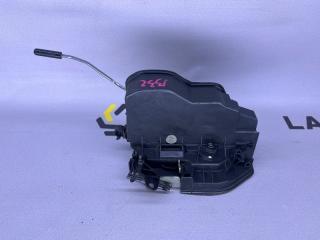 Замок двери левый передний BMW X6 E71 2011 N57 n57d30b 40d