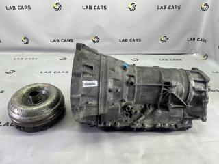 АКПП 8hp70x BMW X6 E71 рестайлинг 2012 N57 n57d30a 30d