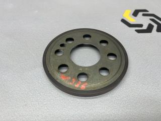 Колесо датчика коленвала BMW X6 E71 2011 N57 n57d30b 40d Колесо датчика коленвала BMW X6 E71 2011 N57 n57d30b 40d