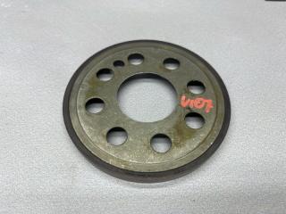 Колесо датчика коленвала BMW X6 e71 рестайлинг 2012 N57 n57d30a 30d Колесо датчика коленвала BMW X6 e71 рестайлинг 2012 N57 n57d30a 30d