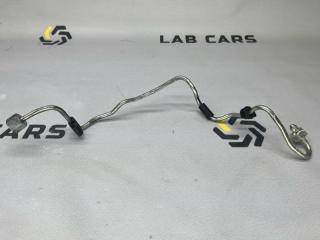 Трубка топливная BMW X6 e71 рестайлинг 2012 N57 n57d30b 40d