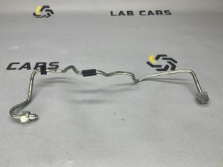 Трубка топливная BMW X6 e71 рестайлинг 2012 N57 n57d30b 40d