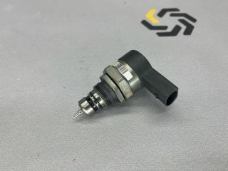 Регулятор давления топлива BMW X6 e71 рестайлинг 2012 N57 n57d30b 40d Регулятор давления топлива BMW X6 e71 рестайлинг 2012 N57 n57d30b 40d