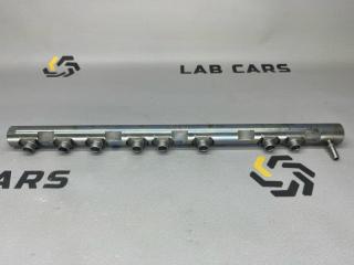 Рампа топливная BMW X6 e71 рестайлинг 2012 N57 n57d30b 40d