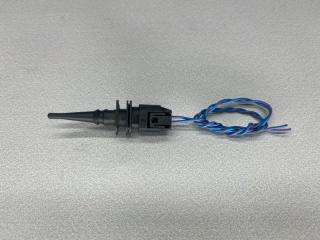 Датчик температуры воздуха BMW X6 e71 рестайлинг 2012 N57 n57d30b 40d Датчик температуры воздуха BMW X6 e71 рестайлинг 2012 N57 n57d30b 40d