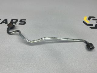 Трубка топливная BMW X6 E71 2009 m57tu2 306d3 3.0d m57d30