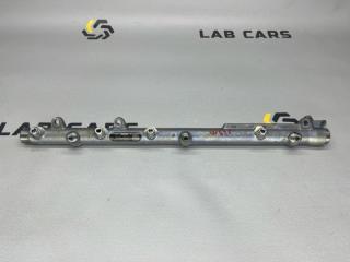 Топливная рампа BMW X6 E71 2009 m57tu2 306d3 3.0d m57d30