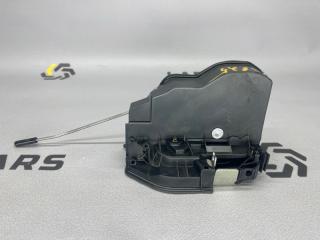 Замок двери правый задний BMW 5 E60 2008 m57tu2 306d3 3.0d m57d30