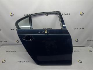Дверь правая задняя BMW 5 E60 2008 m57tu2 306d3 3.0d m57d30 Дверь правая задняя BMW 5 E60 2008 m57tu2 306d3 3.0d m57d30