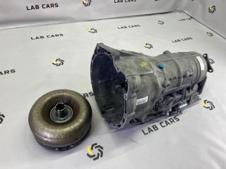 АКПП 6HP26Z BMW 5 E60 2008 m57tu2 306d3 3.0d m57d30