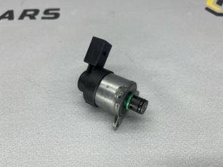 Регулятор давления тнвд BMW X5 E70