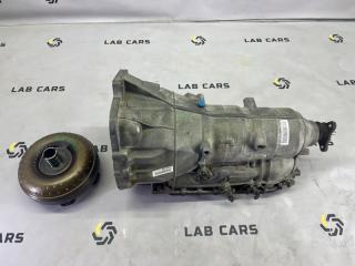 АКПП 6HP19 BMW 5 e61 2004 n52 n52b25 2.5i