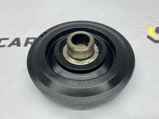 Шкив коленвала демпфер BMW 5 f10 2011 N63 50i N63B44A Шкив коленвала демпфер BMW 5 f10 2011 N63 50i N63B44A