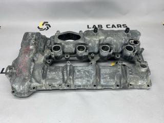 Крышка головки блока цилиндров 1-4 BMW 5 f10 2011 N63 50i N63B44A Крышка головки блока цилиндров 1-4 BMW 5 f10 2011 N63 50i N63B44A