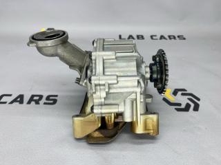Насос масляный BMW 5 f10 2011 N63 50i N63B44A Насос масляный BMW 5 f10 2011 N63 50i N63B44A