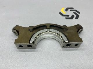 Бугель коленвала BMW 5 f10 2011 N63 50i N63B44A Бугель коленвала BMW 5 f10 2011 N63 50i N63B44A