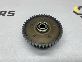 Исполнительный узел BMW 5 f10 2011 N63 50i N63B44A Исполнительный узел BMW 5 f10 2011 N63 50i N63B44A