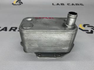 Теплообменник радиатор масляный BMW X5 E70 Теплообменник радиатор масляный BMW X5 E70