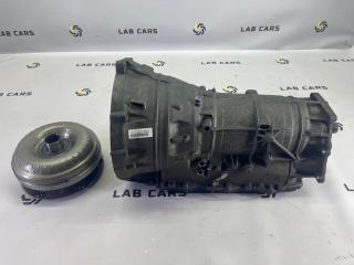 АКПП 8hp70x BMW X5 E70 рестайлинг 2011 N57 N57d30a 30d