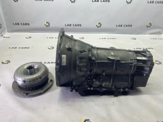 АКПП 8hp70 Land Rover Range Rover L405 2014 3.0L DOHC GDI SC V6
