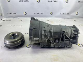 АКПП 8hp70x BMW X6 E71 2011 N57 n57d30b 40d