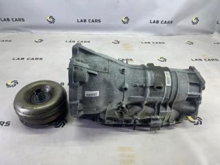 АКПП 6HP28X BMW X5 E70 2007 m57tu2 306d3 3.0d m57d30