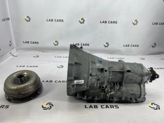 АКПП BMW 5 F10 2010 n47n n47d20c 2.0d